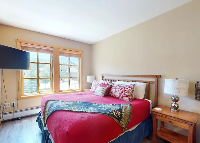 Hideaway Apartment