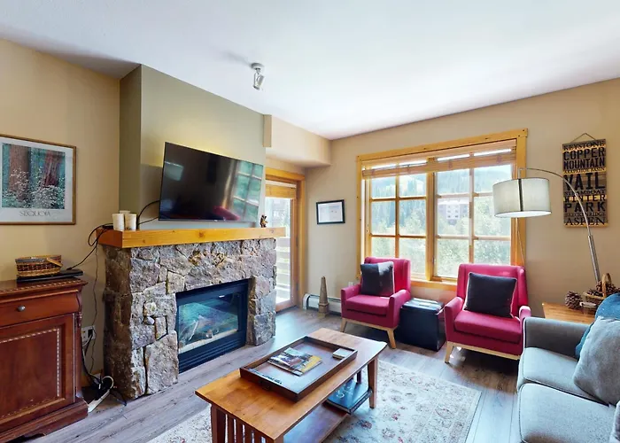 Hideaway Apartment *