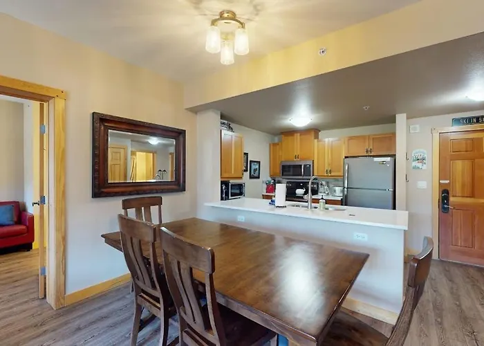 Apartment Hideaway Copper Mountain