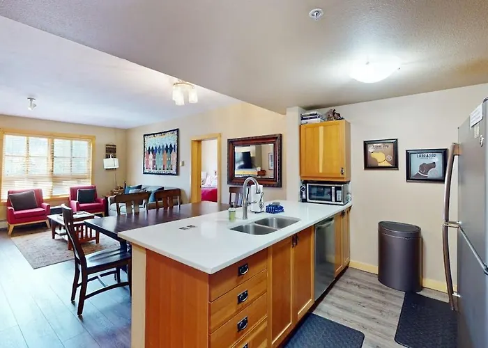 Hideaway Apartment *