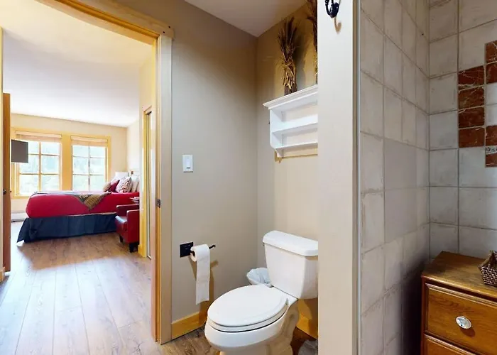 Hideaway Apartment